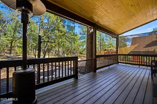 2234 Fairway Dr, Overgaard, AZ 85933 - Photo 27