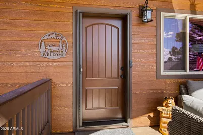 2234 Fairway Drive, Overgaard, AZ 85933 - Photo 7