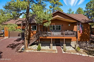 2234 Fairway Dr, Overgaard, AZ 85933 - Photo 3