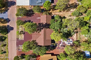 2234 Fairway Dr, Overgaard, AZ 85933 - Photo 37