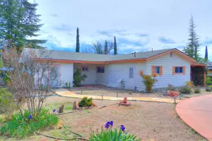 240 Stardust Ln, Sedona, AZ 86336 - Photo 1