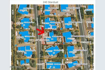 240 Stardust Lane, Sedona, AZ 86336 - Photo 29