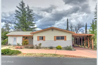 240 Stardust Lane, Sedona, AZ 86336 - Photo 3