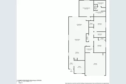 24438 W Sheraton Lane, Buckeye, AZ 85326 - Photo 21