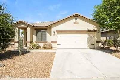 24438 W Sheraton Lane, Buckeye, AZ 85326 - Photo 1