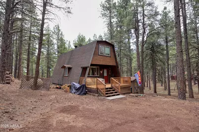 569 S Friar Tuck Trail, Williams, AZ 86046 - Photo 23