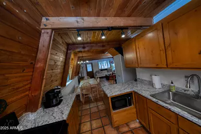 569 S Friar Tuck Trail, Williams, AZ 86046 - Photo 11