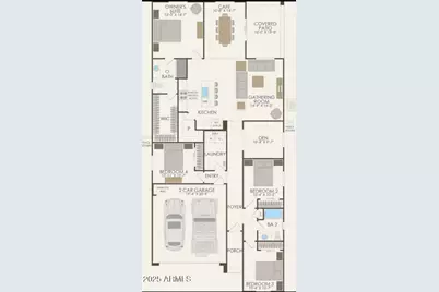 4839 S 111th Drive, Tolleson, AZ 85353 - Photo 35