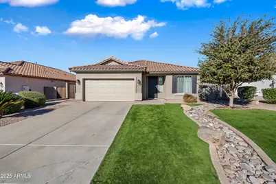 3156 E Country Shadows Street, Gilbert, AZ 85298 - Photo 1