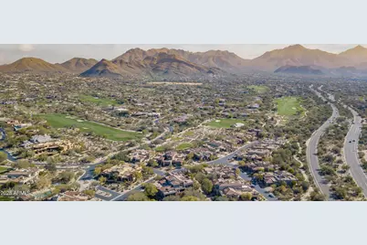 9270 E Thompson Peak Parkway #354, Scottsdale, AZ 85255 - Photo 73