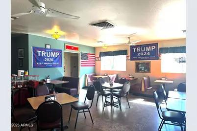 100 E Salado Trail, Tonto Basin, AZ 85553 - Photo 13