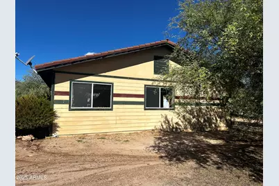 100 E Salado Trail, Tonto Basin, AZ 85553 - Photo 21