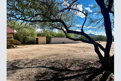 100 E Salado Trail, Tonto Basin, AZ 85553 - Photo 3