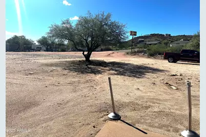 100 E Salado Trail, Tonto Basin, AZ 85553 - Photo 7