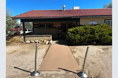 100 E Salado Trail, Tonto Basin, AZ 85553 - Photo 5