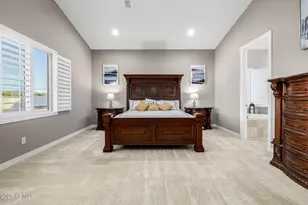 25315 S Pyrenees Ct, Queen Creek, AZ 85142 - Photo 29