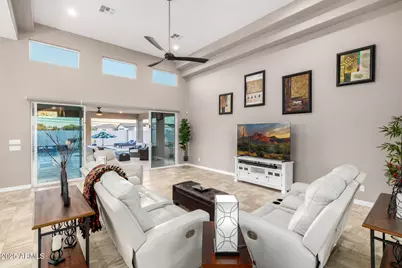 25315 S Pyrenees Court, Queen Creek, AZ 85142 - Photo 21