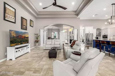 25315 S Pyrenees Court, Queen Creek, AZ 85142 - Photo 17