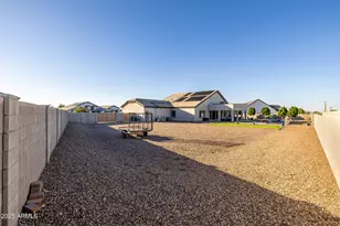 25315 S Pyrenees Ct, Queen Creek, AZ 85142 - Photo 65