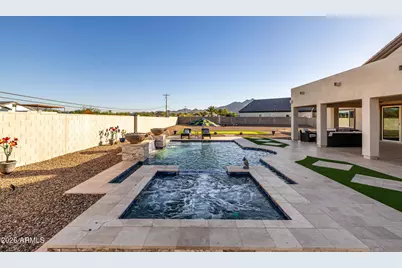 25315 S Pyrenees Court, Queen Creek, AZ 85142 - Photo 53