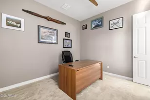 25315 S Pyrenees Ct, Queen Creek, AZ 85142 - Photo 49