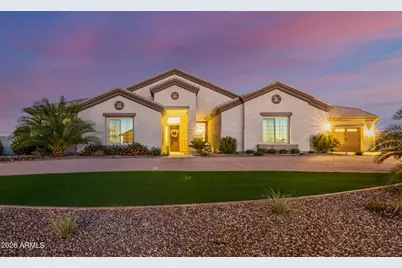 25315 S Pyrenees Court, Queen Creek, AZ 85142 - Photo 31