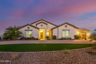 25315 S Pyrenees Ct, Queen Creek, AZ 85142 - Photo 31