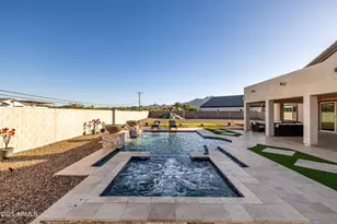 25315 S Pyrenees Ct, Queen Creek, AZ 85142 - Photo 63