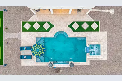 25315 S Pyrenees Court, Queen Creek, AZ 85142 - Photo 69