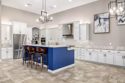 25315 S Pyrenees Court, Queen Creek, AZ 85142 - Photo 23