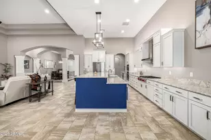 25315 S Pyrenees Ct, Queen Creek, AZ 85142 - Photo 25