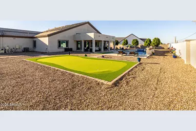 25315 S Pyrenees Court, Queen Creek, AZ 85142 - Photo 55