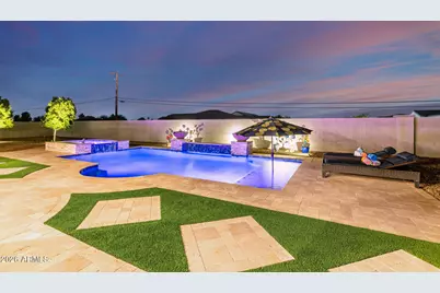 25315 S Pyrenees Court, Queen Creek, AZ 85142 - Photo 45