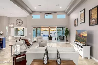 25315 S Pyrenees Court, Queen Creek, AZ 85142 - Photo 19