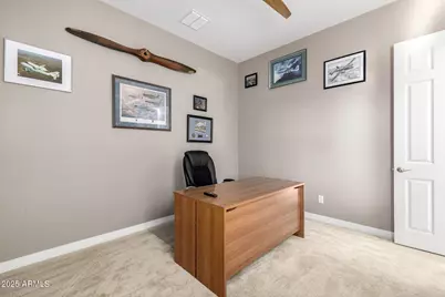 25315 S Pyrenees Court, Queen Creek, AZ 85142 - Photo 47