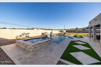 25315 S Pyrenees Court, Queen Creek, AZ 85142 - Photo 61