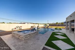 25315 S Pyrenees Ct, Queen Creek, AZ 85142 - Photo 61