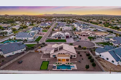 25315 S Pyrenees Court, Queen Creek, AZ 85142 - Photo 69