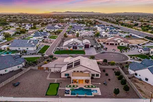 25315 S Pyrenees Ct, Queen Creek, AZ 85142 - Photo 69