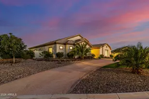 25315 S Pyrenees Ct, Queen Creek, AZ 85142 - Photo 33