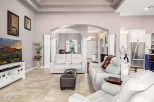 25315 S Pyrenees Ct, Queen Creek, AZ 85142 - Photo 17