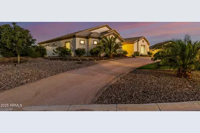 25315 S Pyrenees Court, Queen Creek, AZ 85142 - Photo 3