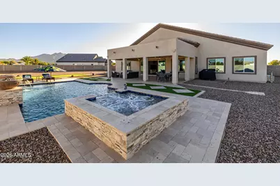 25315 S Pyrenees Court, Queen Creek, AZ 85142 - Photo 51