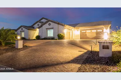 25315 S Pyrenees Court, Queen Creek, AZ 85142 - Photo 7