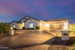 25315 S Pyrenees Ct, Queen Creek, AZ 85142 - Photo 7