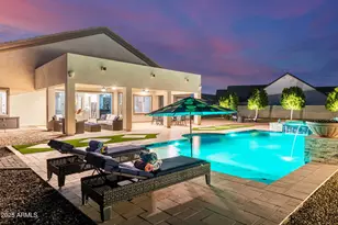 25315 S Pyrenees Ct, Queen Creek, AZ 85142 - Photo 55