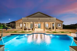 25315 S Pyrenees Ct, Queen Creek, AZ 85142 - Photo 53