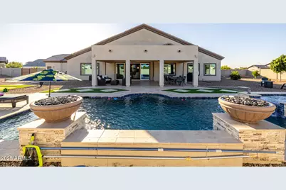 25315 S Pyrenees Court, Queen Creek, AZ 85142 - Photo 67