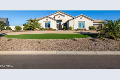 25315 S Pyrenees Court, Queen Creek, AZ 85142 - Photo 35