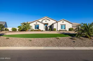 25315 S Pyrenees Ct, Queen Creek, AZ 85142 - Photo 35